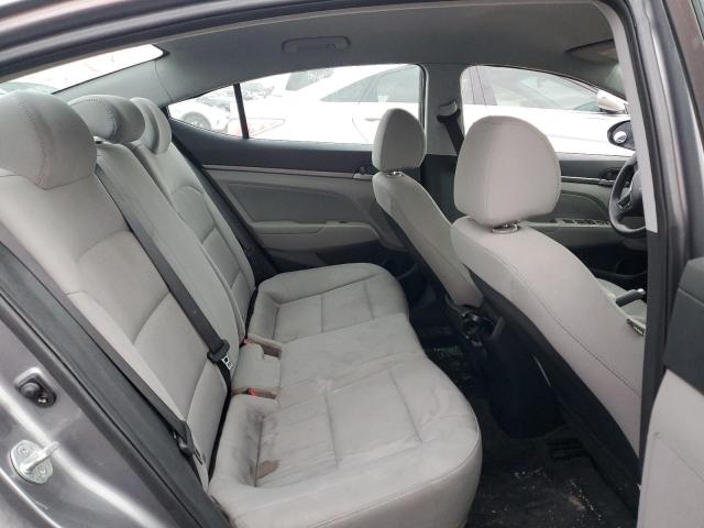 2018 HYUNDAI ELANTRA SE 5NPD84LF5JH243308