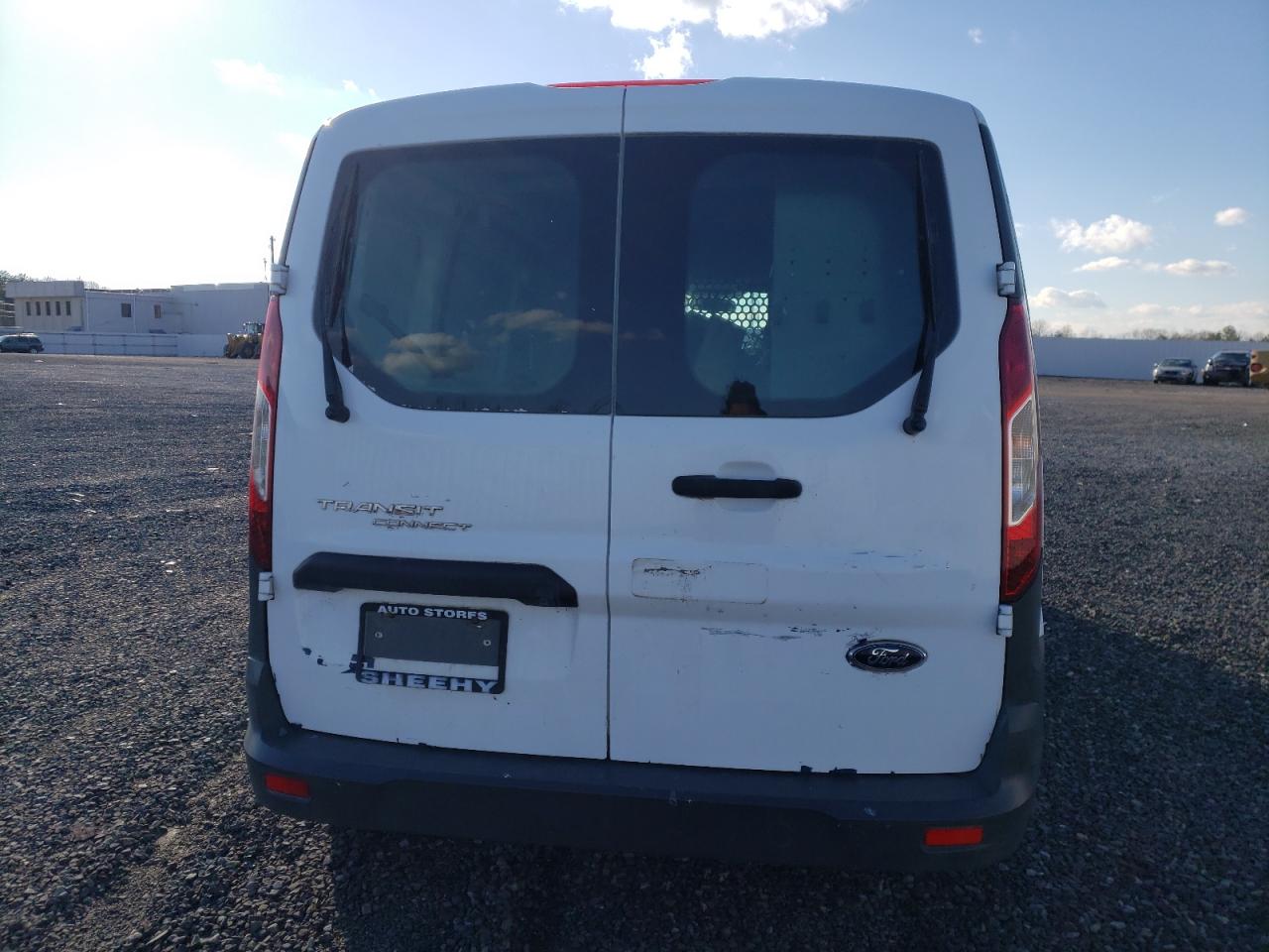 NM0LS7E74J1380068 2018 Ford Transit Connect Xl