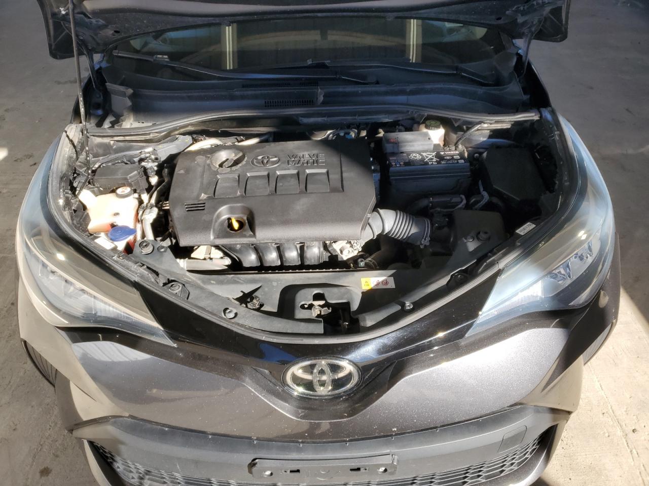 3N1CN7AP0HL842566 NISSAN VERSA 2017