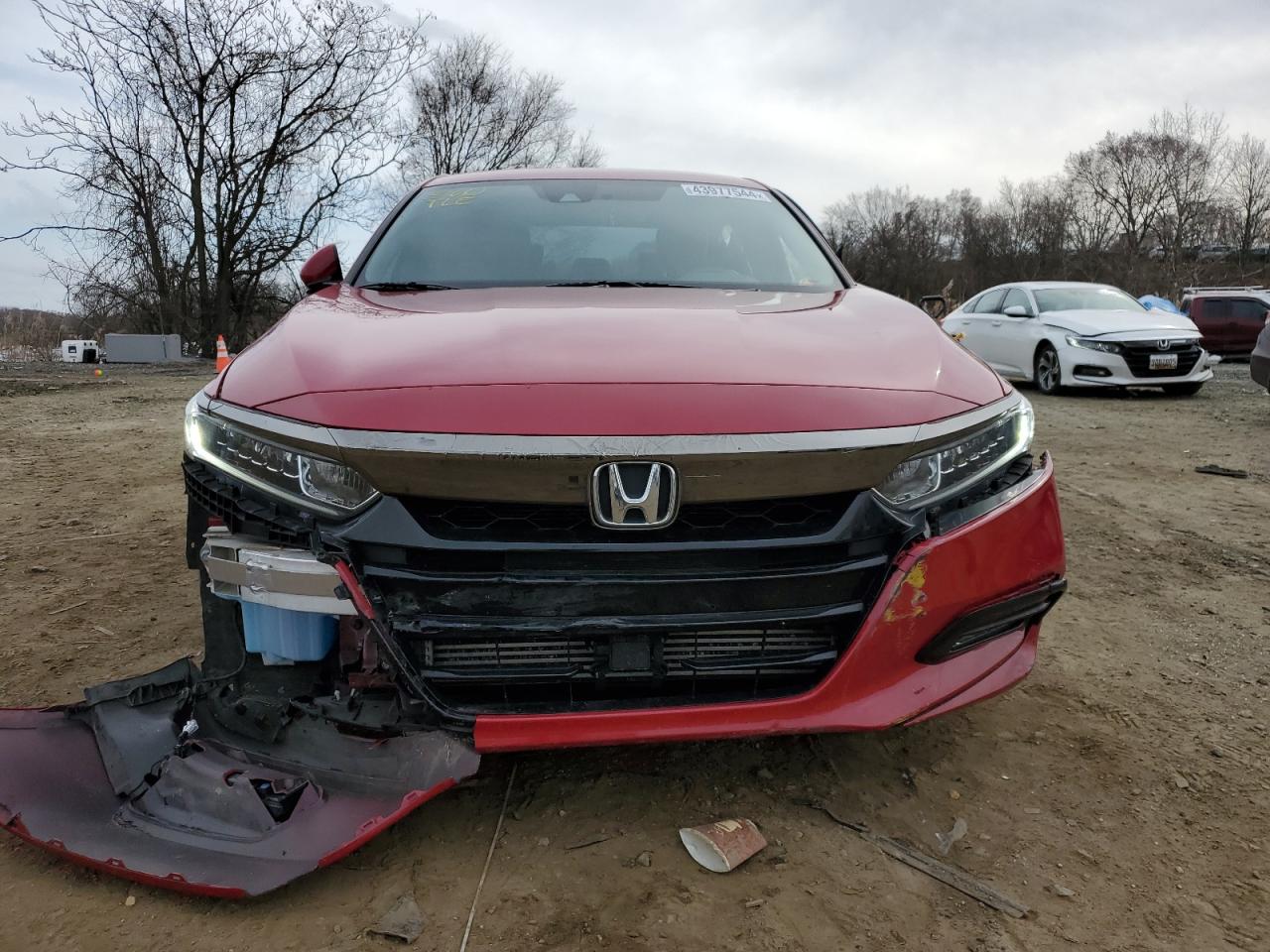 1HGCV1F3XJA131343 HONDA ACCORD 2018