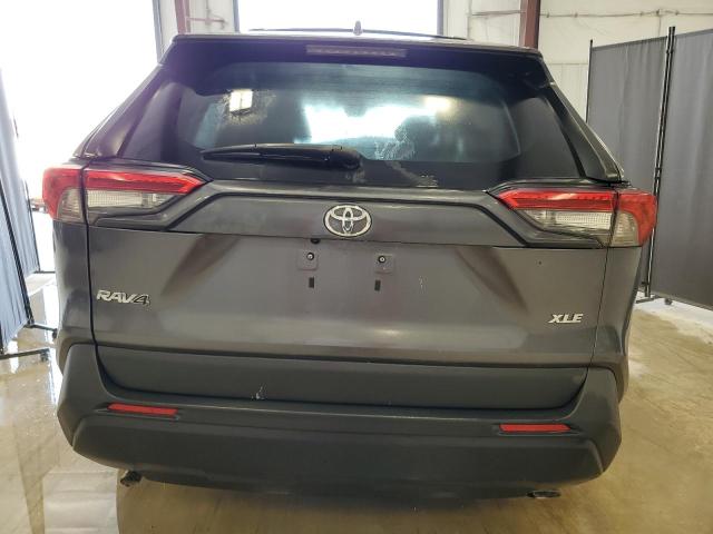 2021 Toyota Rav4 Xle VIN: 2T3W1RFV7MC112621 Lot: 44484754