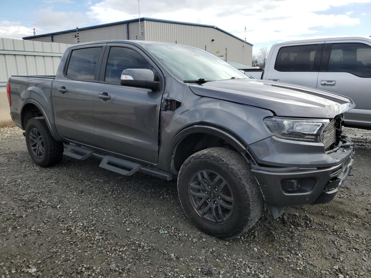 Lot #2346058788 2021 FORD RANGER XL