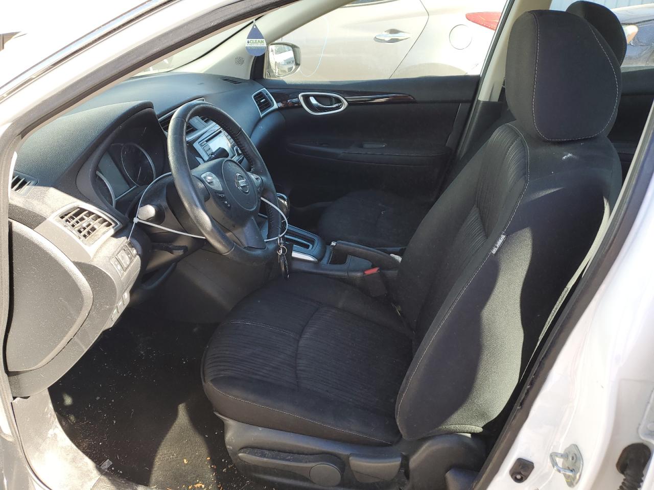 3N1AB7AP1JL651602 NISSAN SENTRA 2018