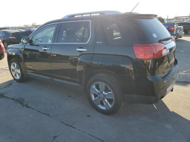 2015 GMC TERRAIN SL 2GKFLTE34F6192517