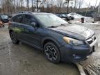 Lot #2862436018 2014 SUBARU XV CROSSTR