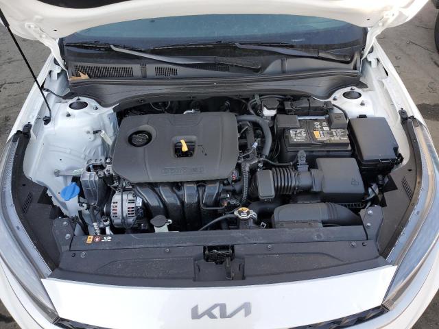 2023 KIA FORTE LX - 3KPF24AD2PE682684