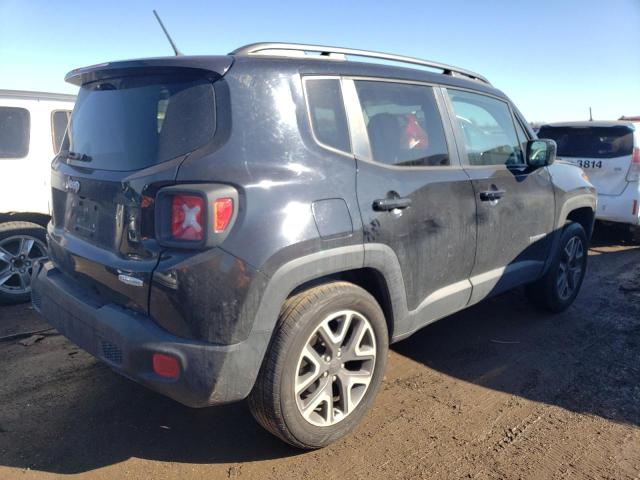 2017 JEEP RENEGADE L ZACCJBBB1HPF30178