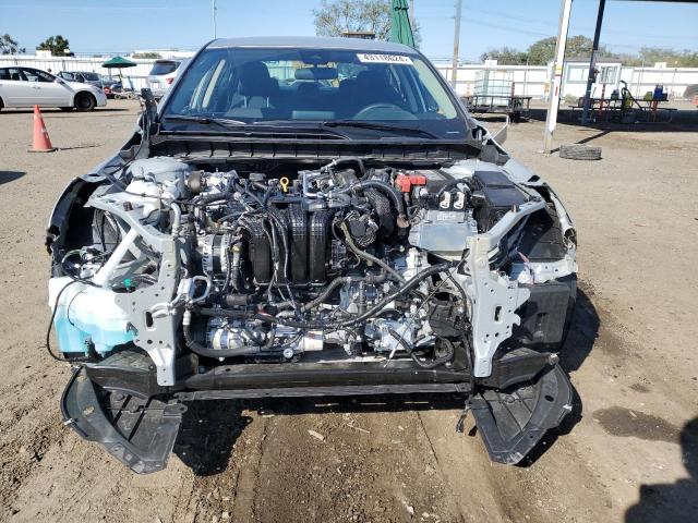 2023 NISSAN ALTIMA SV 1N4BL4DV8PN407970