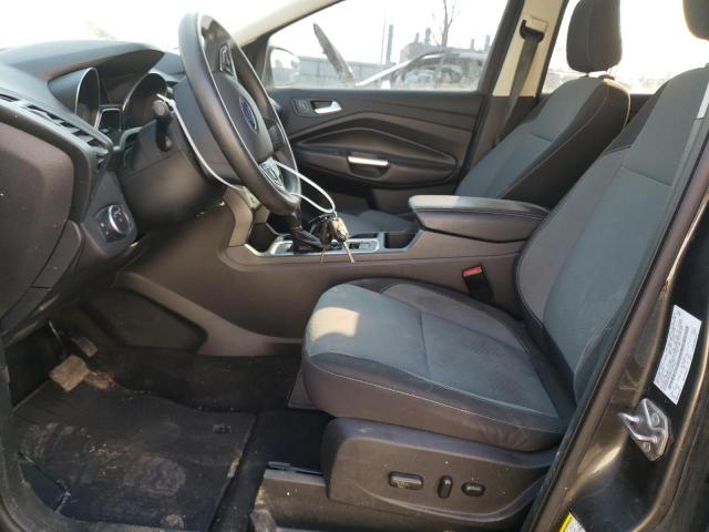 2018 Ford Escape Se VIN: 1FMCU9GDXJUA90827 Lot: 44525404