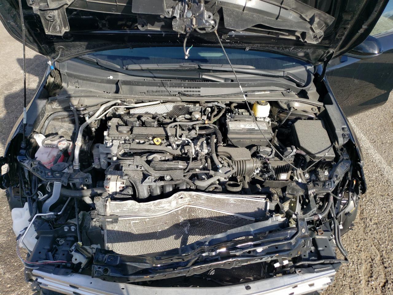 5YFB4MDE6PP006931 TOYOTA COROLLA 2023
