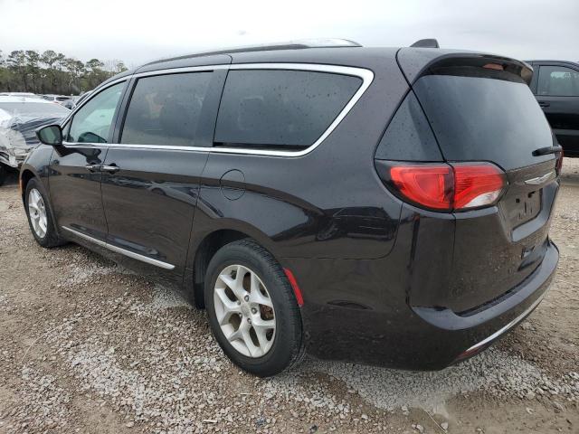 2C4RC1EG4HR634472 2017 CHRYSLER PACIFICA, photo no. 2