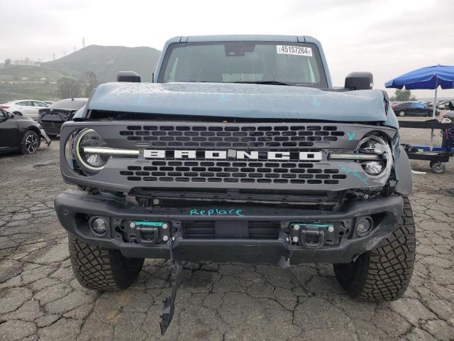 VIN 1FMEE5DPXPLB87389 2023 FORD BRONCO no.5