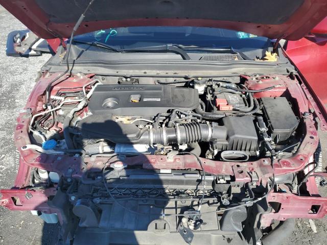 2018 HONDA ACCORD EXL 1HGCV2F53JA030006