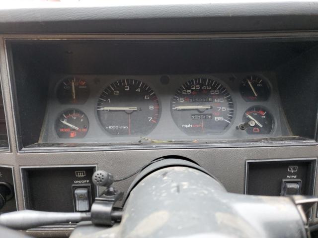 1992 Jeep Cherokee Laredo VIN: 1J4FJ58S3NL126086 Lot: 42679934