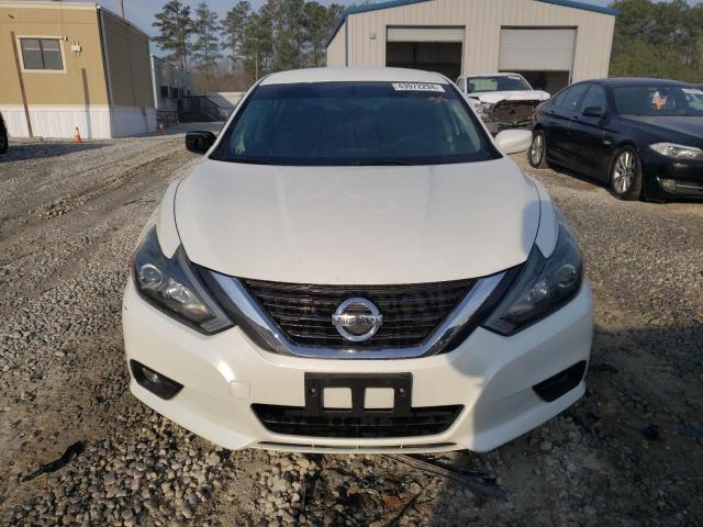 2016 Nissan Altima 2.5 VIN: 1N4AL3AP8GC134133 Lot: 43972294