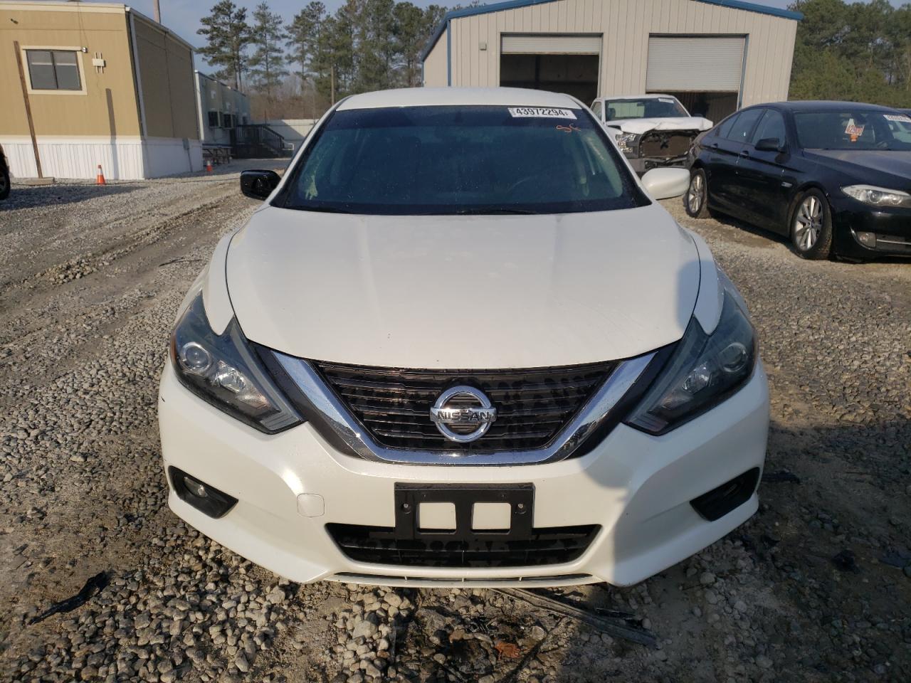 1N4AL3AP8GC134133 2016 Nissan Altima 2.5