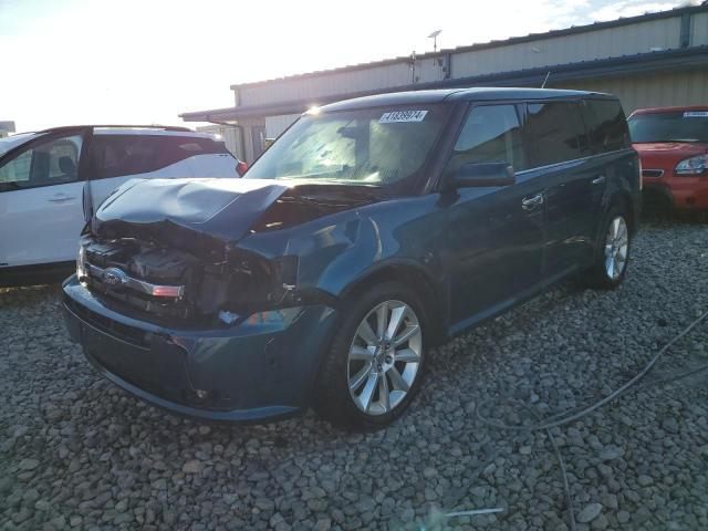 FORD FLEX SEL