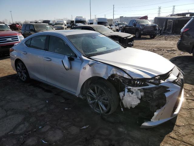 2019 LEXUS ES 350 - 58ABZ1B18KU039350