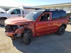 2023 FORD BRONCO SPO - 3FMCR9C68PRD67404