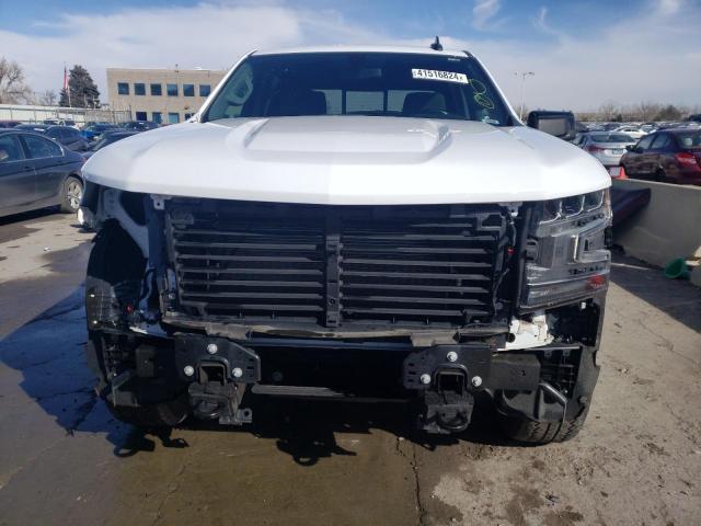 2021 CHEVROLET SILVERADO - 3GCUYEED6MG226788