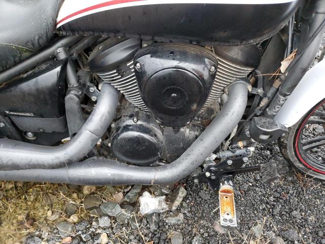 2013 KAWASAKI VULCAN - JKAVN2C1XDA054052