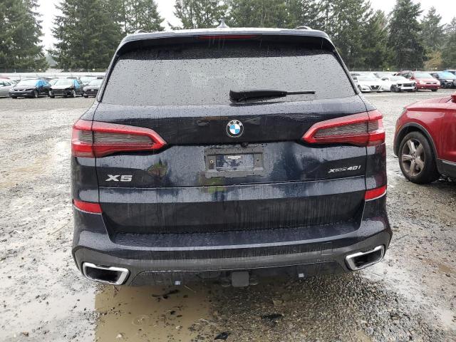 5UXCR6C08LLL75881 2020 BMW X5, photo no. 6