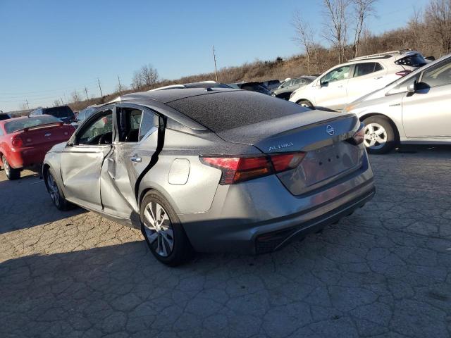 2020 NISSAN ALTIMA S 1N4BL4BV0LC149095