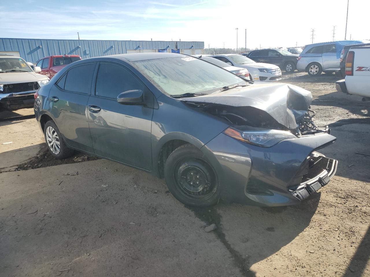 5YFBURHE5HP656942 TOYOTA COROLLA 2017