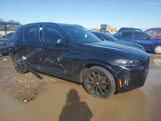 2022 BMW X3 5UX83DP06N9K40548