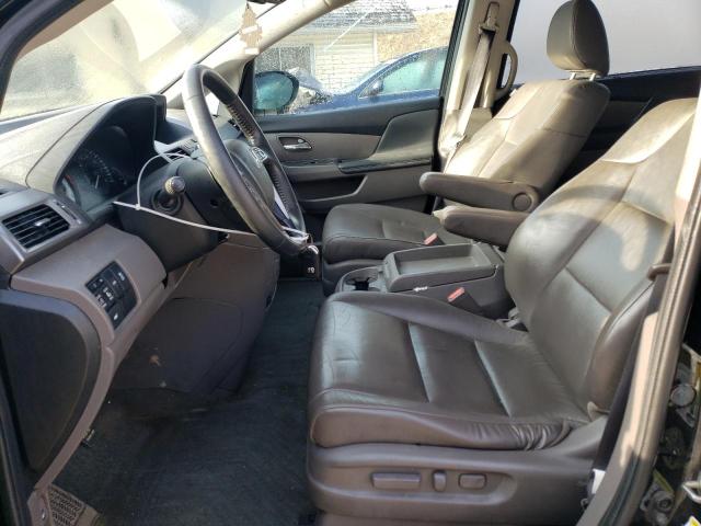 2016 Honda Odyssey - Image 7