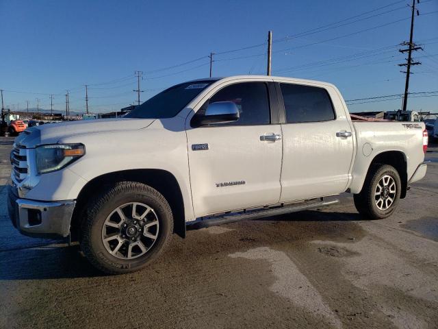 2021 Toyota Tundra 