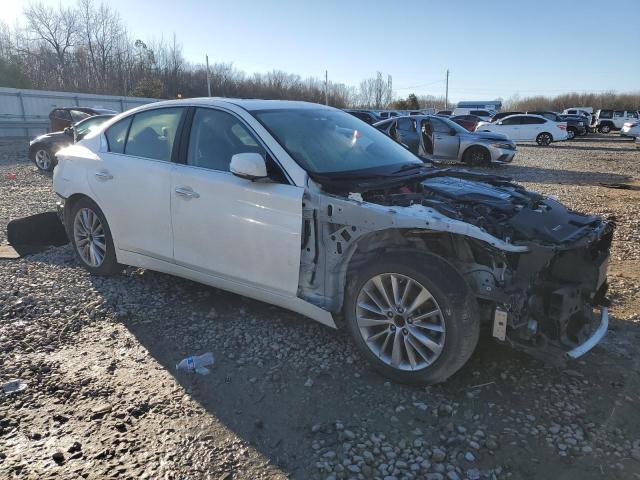 2018 INFINITI Q50 LUXE JN1EV7AP8JM357340