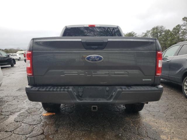 2019 FORD F150 SUPER 1FTEW1EP4KFB87629