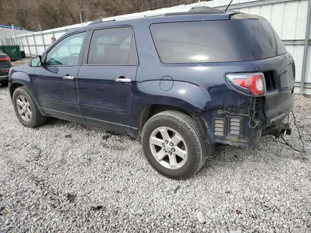 2015 GMC ACADIA SLE - 1GKKRPKD4FJ262294