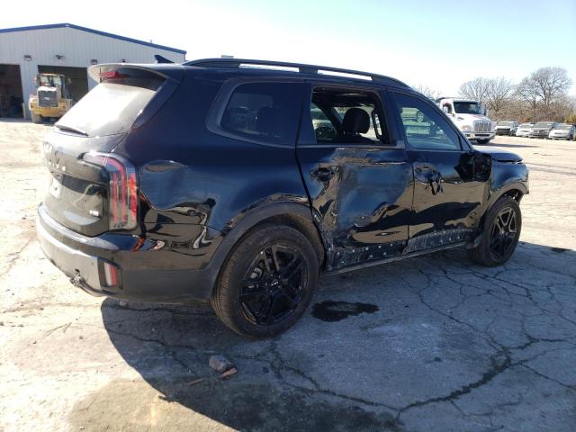 2023 Kia Telluride Ex VIN: 5XYP3DGCXPG332948 Lot: 43033784