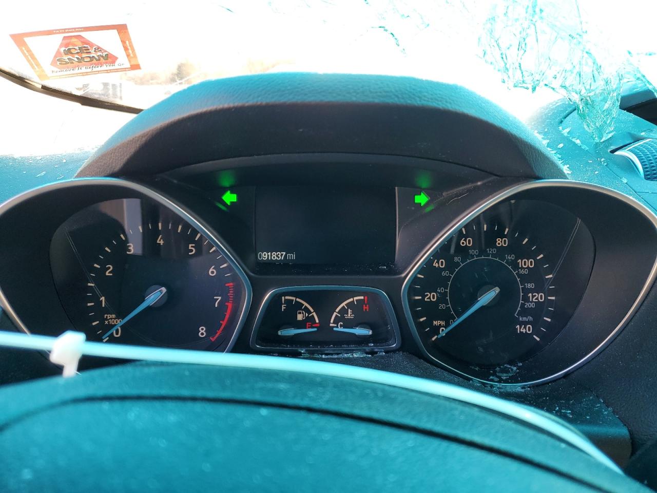 1FMCU9GD2JUB28471 FORD ESCAPE 2018