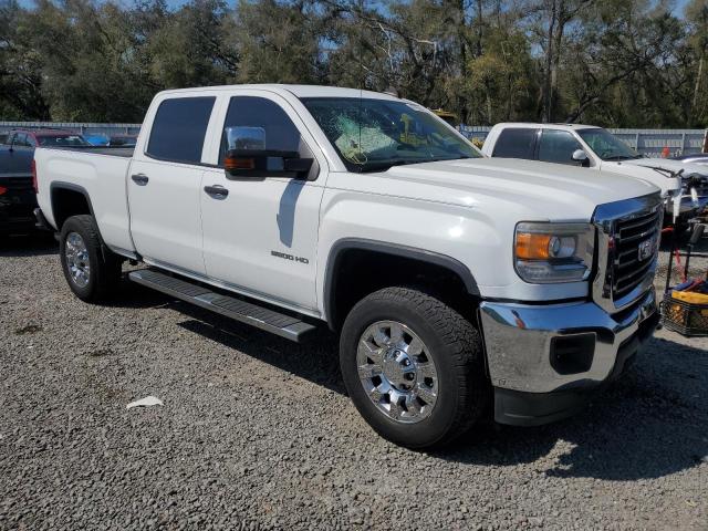 2016 GMC SIERRA C25 1GT11REG9GF168559