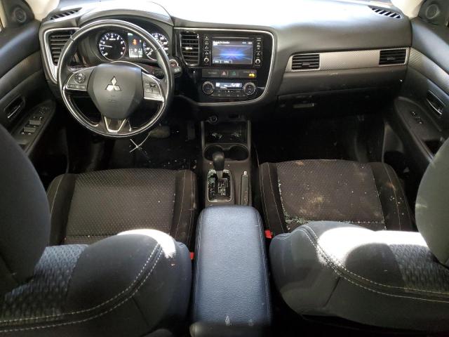 2016 MITSUBISHI OUTLANDER JA4AZ3A34GZ002063