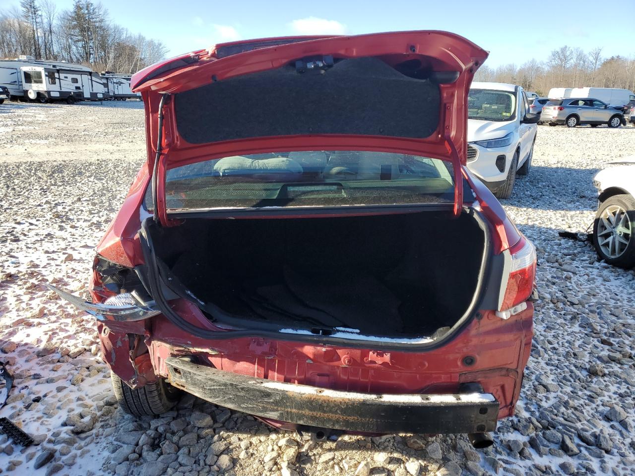 5YFBURHE8GP514700 TOYOTA COROLLA 2016