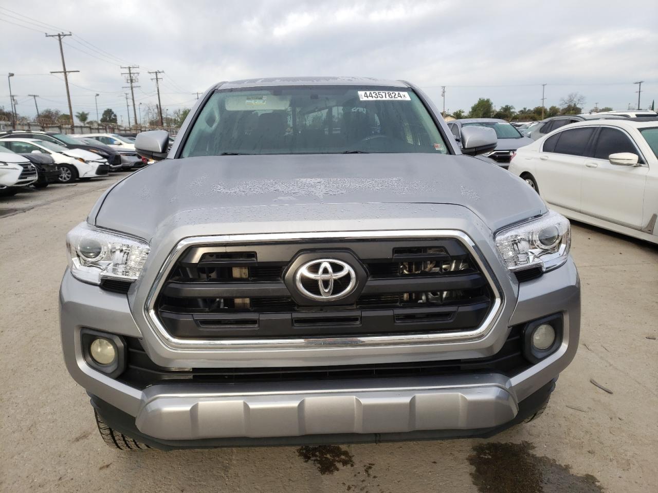 5TFAX5GN7HX089227 TOYOTA TACOMA 2017