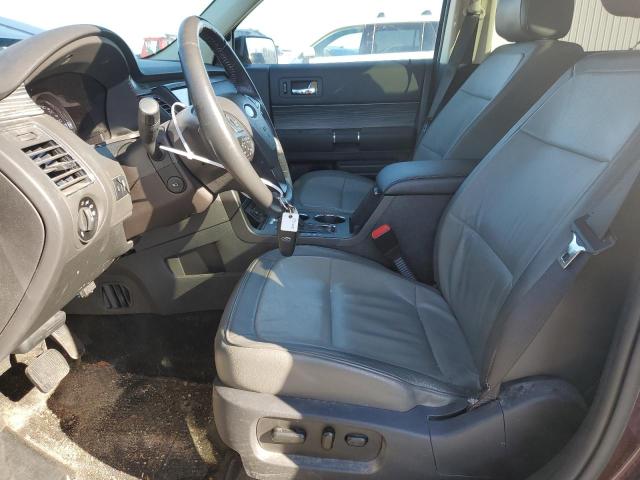 2018 FORD FLEX SEL - 2FMHK6C86JBA15843