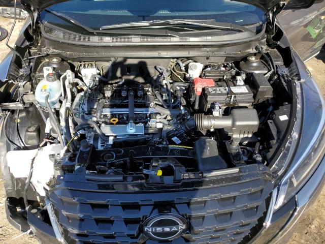 2024 NISSAN KICKS SR 3N1CP5DV7RL501997