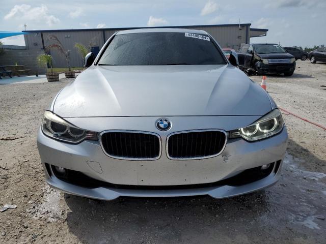 2015 BMW 335 XI - WBA3B9G5XFNR94503