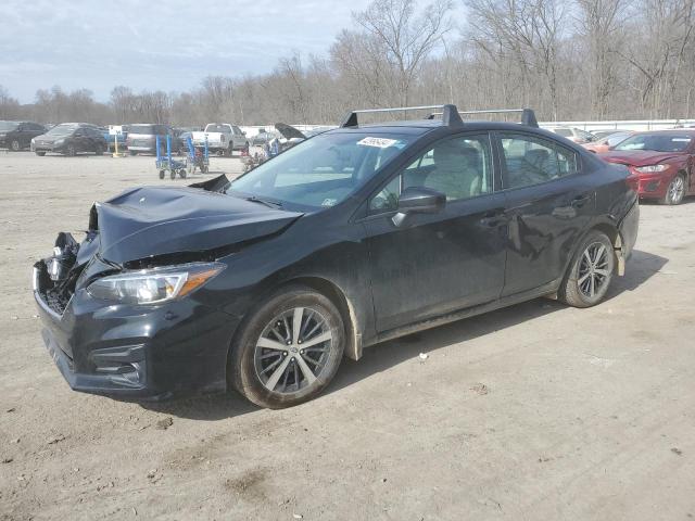 2019 Subaru Impreza Premium