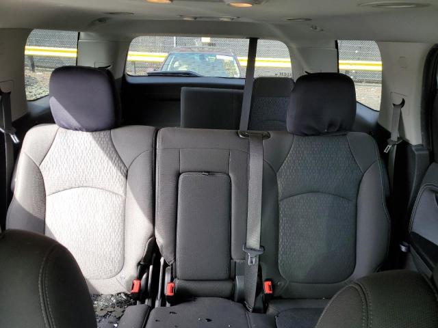 2016 GMC ACADIA SLE 1GKKRNED3GJ292842