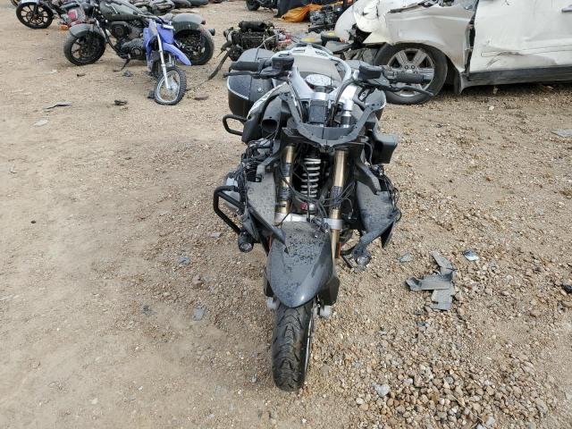 2020 BMW R 1250 RT - WB10J6305L6D38765