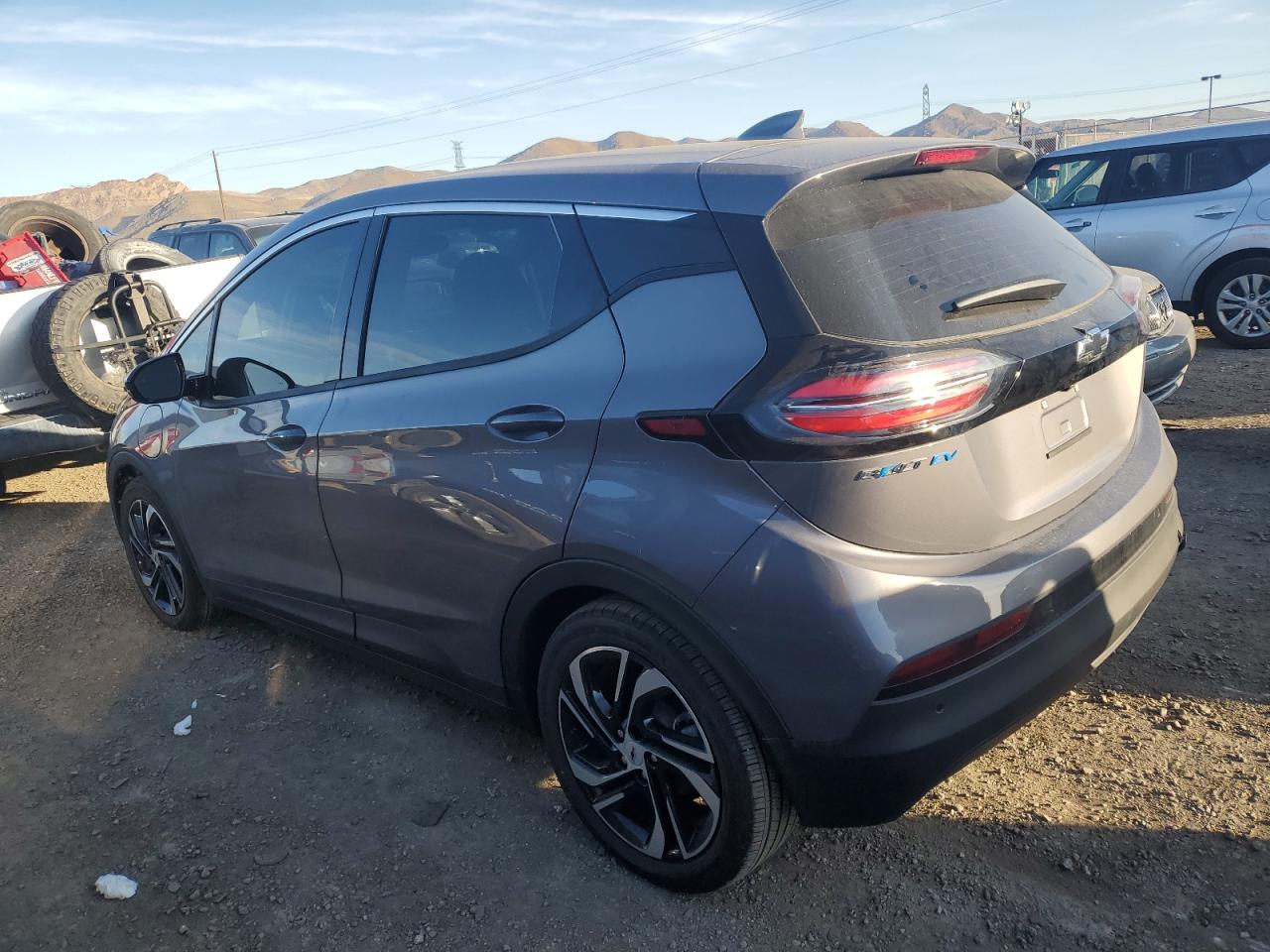 1G1FX6S04N4134556 CHEVROLET BOLT 2022
