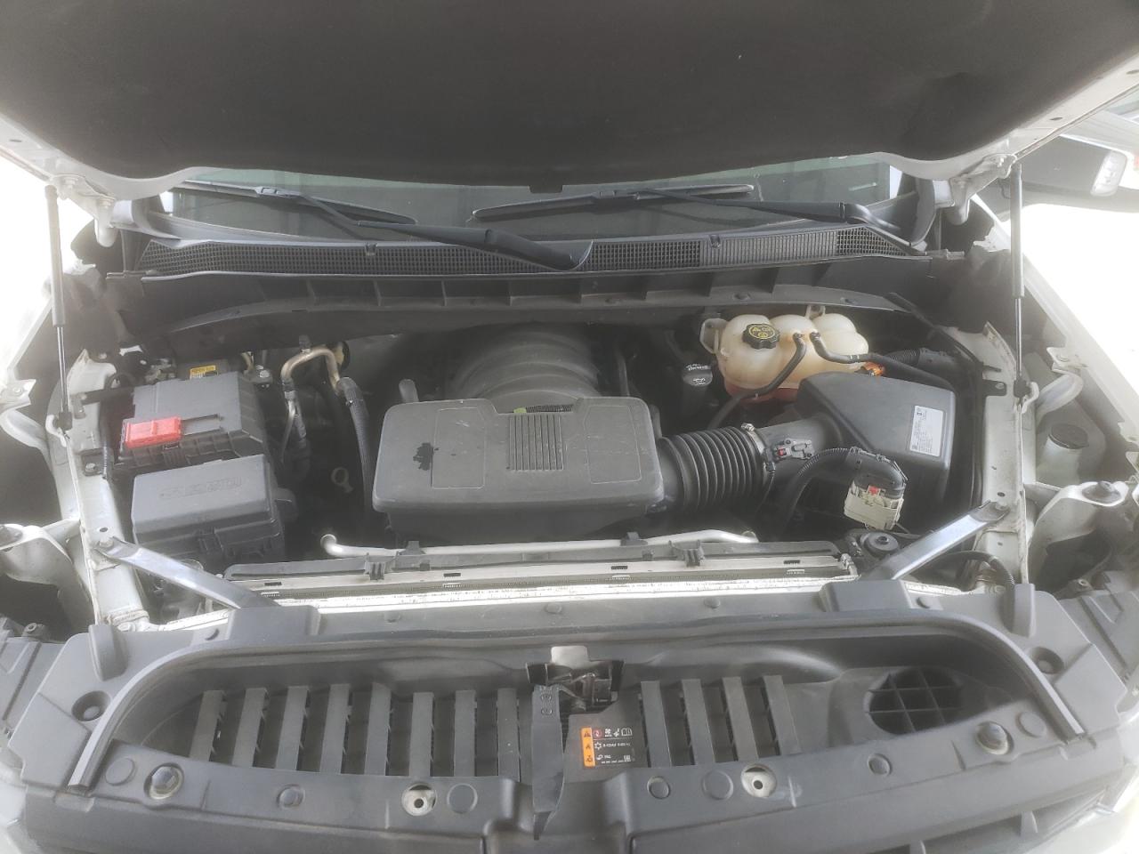 1GCUYDED5KZ202392 CHEVROLET ALL Models 2019