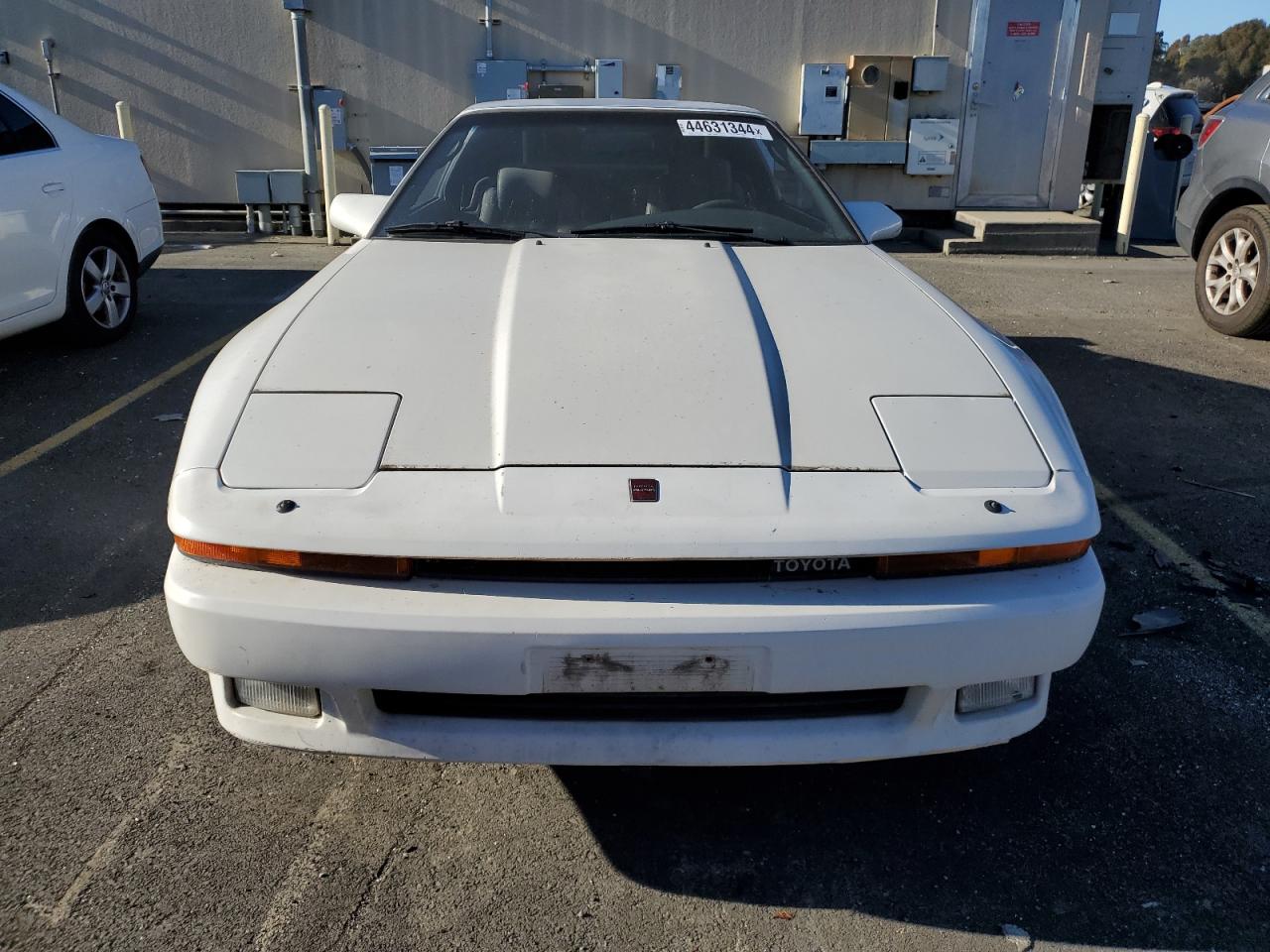 JT2MA71J6J0079778 1988 Toyota Supra Sport Roof