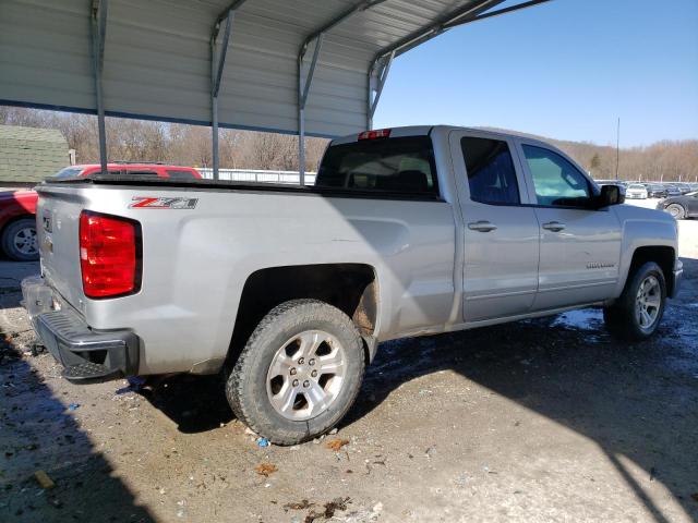 2015 Chevrolet Silverado K1500 Lt VIN: 1GCVKREC4FZ270635 Lot: 42802534